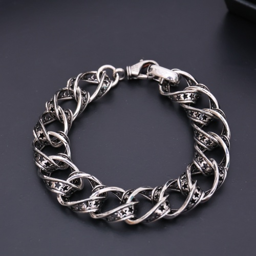 Replica Chrome Hearts Bracelets #1205941, $52.00 USD, [ITEM#1205941], Replica Chrome Hearts Bracelets outlet from China