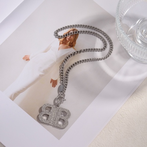 Replica Balenciaga Necklaces #1206005, $29.00 USD, [ITEM#1206005], Replica Balenciaga Necklaces outlet from China
