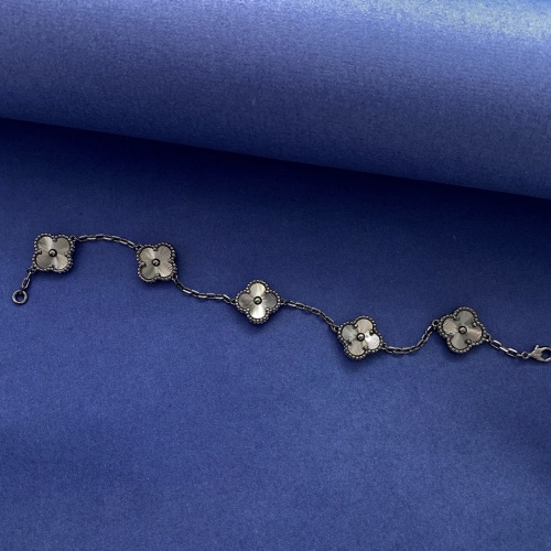 Replica Van Cleef &amp; Arpels Bracelets #1206069, $32.00 USD, [ITEM#1206069], Replica Van Cleef &amp; Arpels Bracelets outlet from China
