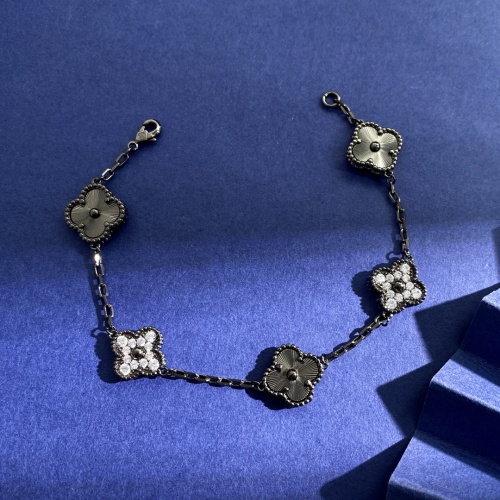 Replica Van Cleef &amp; Arpels Bracelets #1206070, $36.00 USD, [ITEM#1206070], Replica Van Cleef &amp; Arpels Bracelets outlet from China