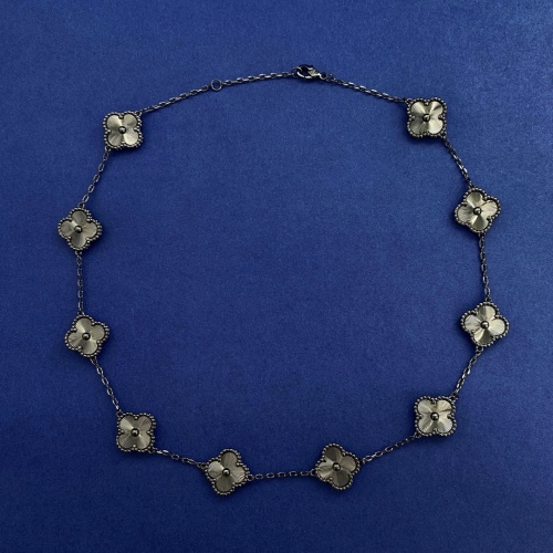 Replica Van Cleef &amp; Arpels Necklaces #1206073, $42.00 USD, [ITEM#1206073], Replica Van Cleef &amp; Arpels Necklaces outlet from China