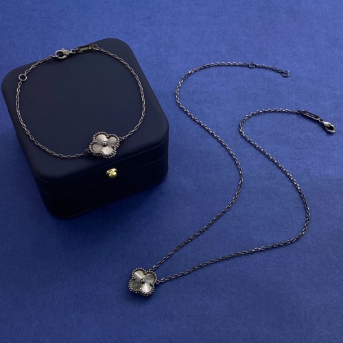 Replica Van Cleef &amp; Arpels Jewelry Set #1206074, $40.00 USD, [ITEM#1206074], Replica Van Cleef &amp; Arpels Jewelry Set outlet from China