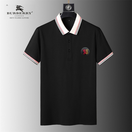 Replica Burberry T-Shirts Short Sleeved For Men #1206162, $38.00 USD, [ITEM#1206162], Replica Burberry T-Shirts outlet from China