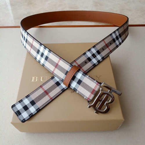 Replica Burberry AAA Quality Belts For Men #1206243, $52.00 USD, [ITEM#1206243], Replica Burberry AAA Quality Belts outlet from China