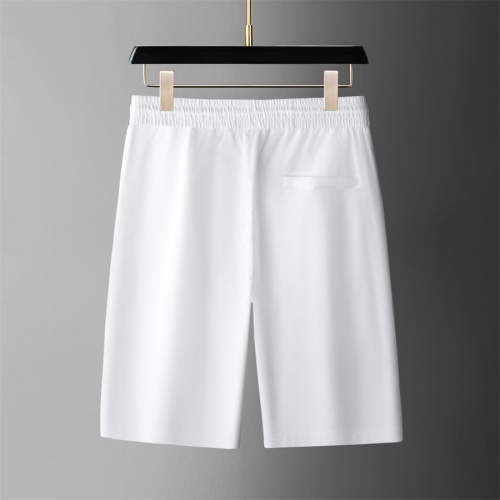 Replica Versace Pants For Men #1206303 $39.00 USD for Wholesale