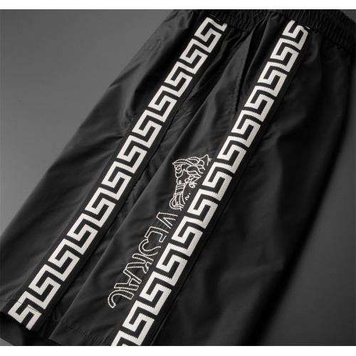 Replica Versace Pants For Men #1206304 $39.00 USD for Wholesale