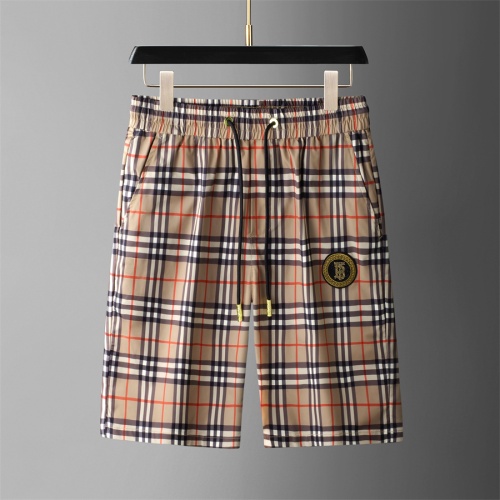 Replica Burberry Pants For Men #1206305, $39.00 USD, [ITEM#1206305], Replica Burberry Pants outlet from China