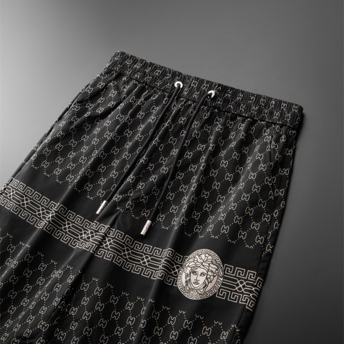 Replica Versace Pants For Men #1206317 $39.00 USD for Wholesale