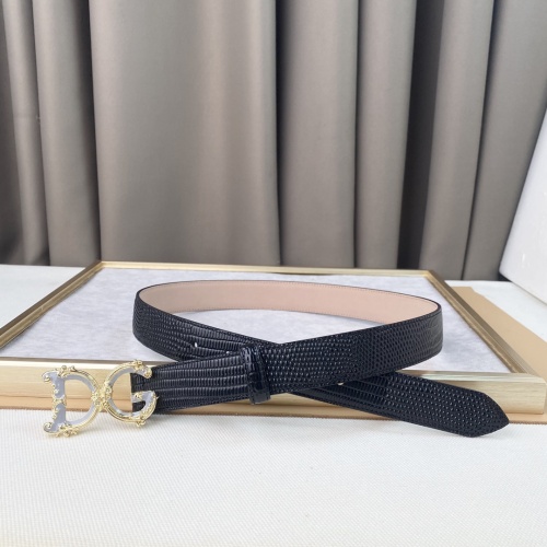 Replica Dolce &amp; Gabbana D&amp;G AAA Quality Belts For Women #1206320, $60.00 USD, [ITEM#1206320], Replica Dolce &amp; Gabbana D&amp;G AAA Quality Belts outlet from China