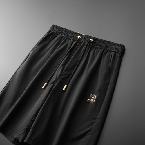 Replica Burberry Pants For Men #1206324 $39.00 USD for Wholesale