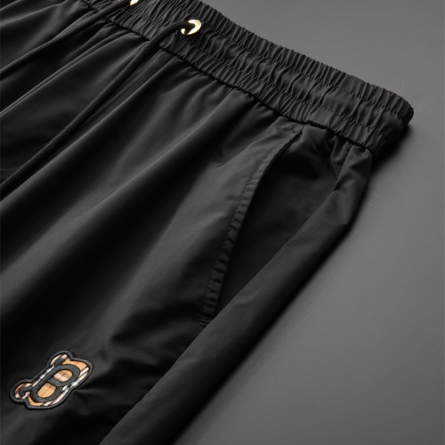 Replica Burberry Pants For Men #1206324 $39.00 USD for Wholesale