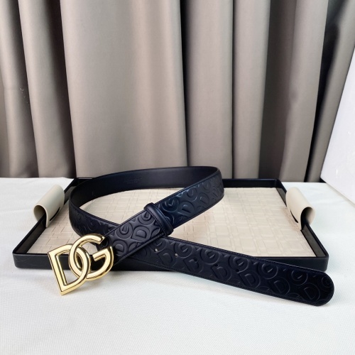 Replica Dolce &amp; Gabbana D&amp;G AAA Quality Belts For Men #1206329, $52.00 USD, [ITEM#1206329], Replica Dolce &amp; Gabbana D&amp;G AAA Quality Belts outlet from China
