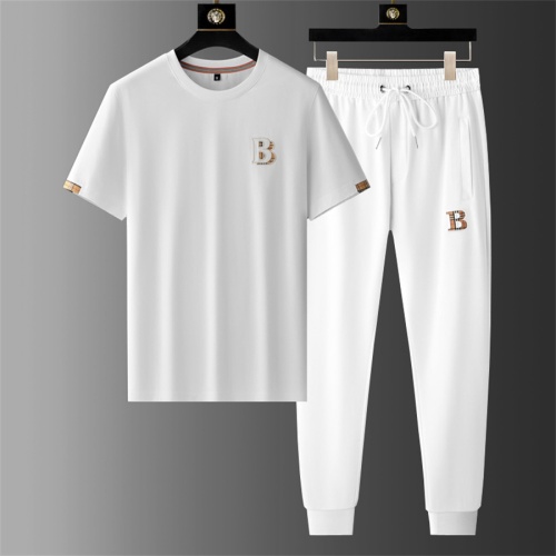 Replica Burberry Tracksuits Short Sleeved For Men #1206382, $68.00 USD, [ITEM#1206382], Replica Burberry Tracksuits outlet from China