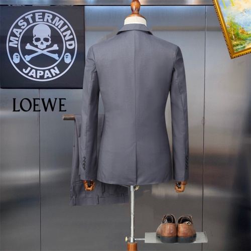 Replica LOEWE Tracksuits Long Sleeved For Men #1206426 $92.00 USD for Wholesale