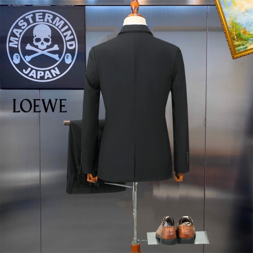 Replica LOEWE Tracksuits Long Sleeved For Men #1206430 $92.00 USD for Wholesale
