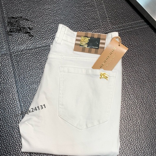 Replica Burberry Jeans For Men #1206527, $48.00 USD, [ITEM#1206527], Replica Burberry Jeans outlet from China