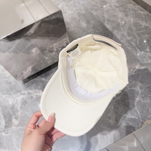 Replica Balenciaga Caps #1206557 $27.00 USD for Wholesale