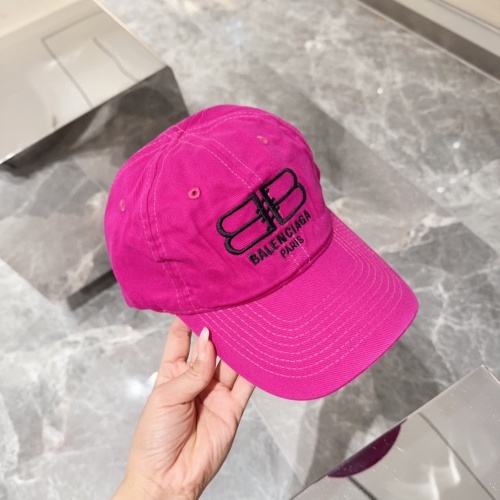 Replica Balenciaga Caps #1206560 $27.00 USD for Wholesale