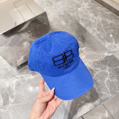 Replica Balenciaga Caps #1206561 $27.00 USD for Wholesale