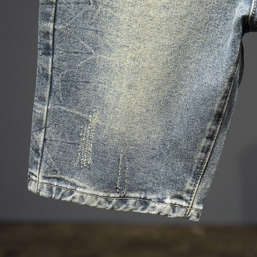 Replica Amiri Jeans For Men #1206566 $40.00 USD for Wholesale