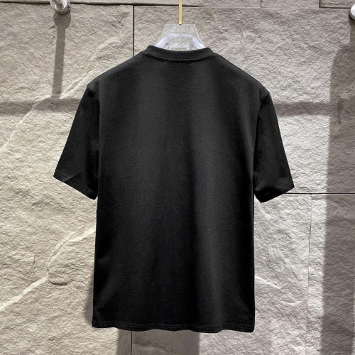 Replica Valentino T-Shirts Short Sleeved For Men #1206603 $68.00 USD for Wholesale