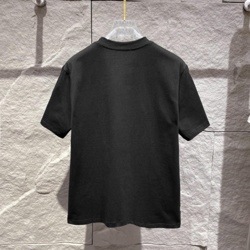 Replica Valentino T-Shirts Short Sleeved For Men #1206605 $68.00 USD for Wholesale