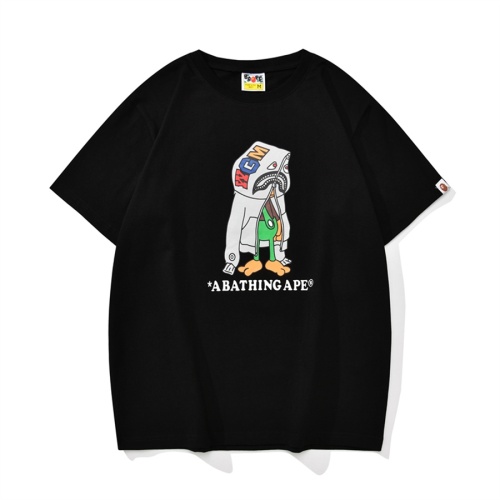 Replica Bape T-Shirts Short Sleeved For Men #1206620, $29.00 USD, [ITEM#1206620], Replica Bape T-Shirts outlet from China