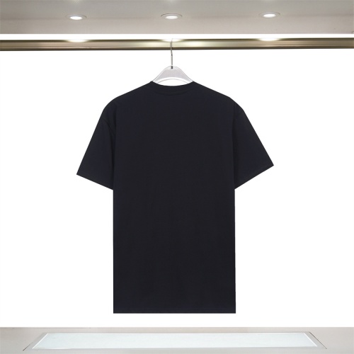 Replica LOEWE T-Shirts Short Sleeved For Unisex #1206648 $34.00 USD for Wholesale