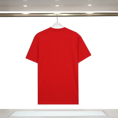 Replica LOEWE T-Shirts Short Sleeved For Unisex #1206649 $34.00 USD for Wholesale
