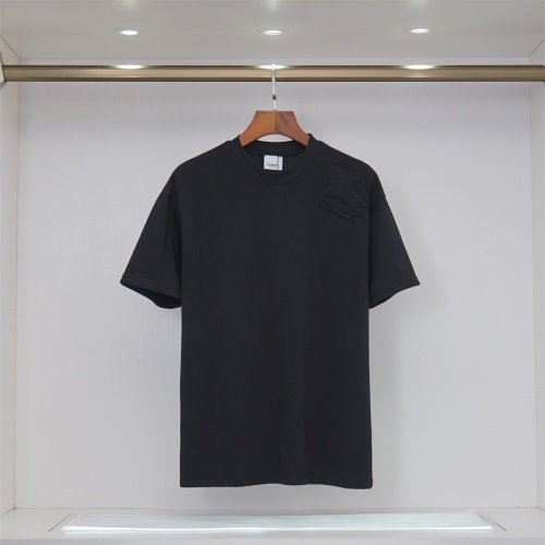 Replica Burberry T-Shirts Short Sleeved For Unisex #1206691, $32.00 USD, [ITEM#1206691], Replica Burberry T-Shirts outlet from China