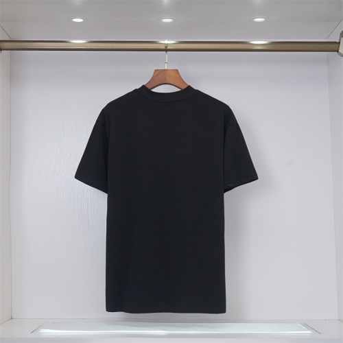 Replica Burberry T-Shirts Short Sleeved For Unisex #1206691 $32.00 USD for Wholesale