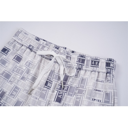 Replica Amiri Pants For Men #1206697 $36.00 USD for Wholesale