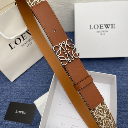 Replica LOEWE AAA Quality Belts For Women #1206699, $64.00 USD, [ITEM#1206699], Replica LOEWE AAA Quality Belts outlet from China