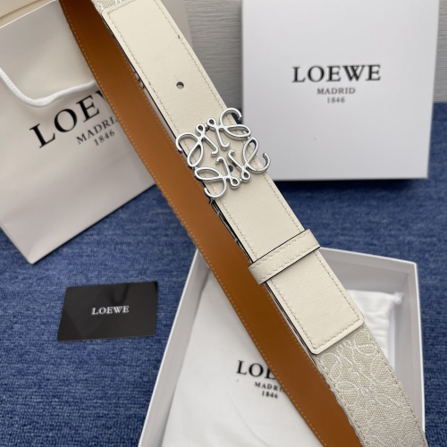 Replica LOEWE AAA Quality Belts For Women #1206703, $64.00 USD, [ITEM#1206703], Replica LOEWE AAA Quality Belts outlet from China