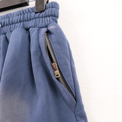 Replica Amiri Pants For Unisex #1206706 $42.00 USD for Wholesale