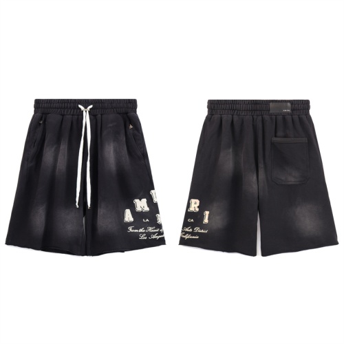 Replica Amiri Pants For Unisex #1206707, $42.00 USD, [ITEM#1206707], Replica Amiri Pants outlet from China
