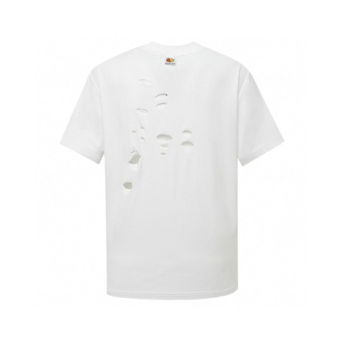 Replica Balenciaga T-Shirts Short Sleeved For Men #1206708 $48.00 USD for Wholesale