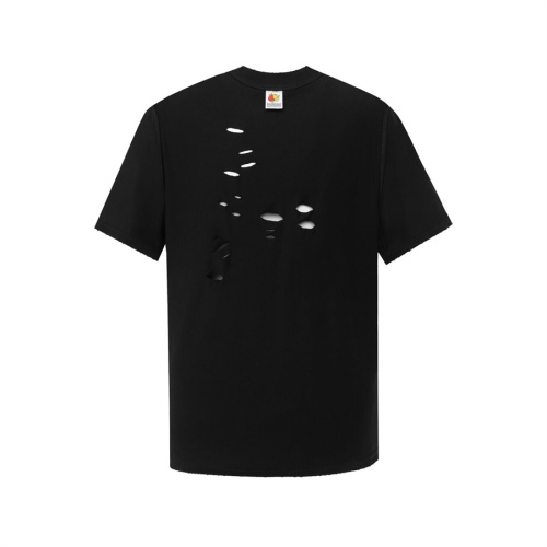 Replica Balenciaga T-Shirts Short Sleeved For Men #1206709 $48.00 USD for Wholesale