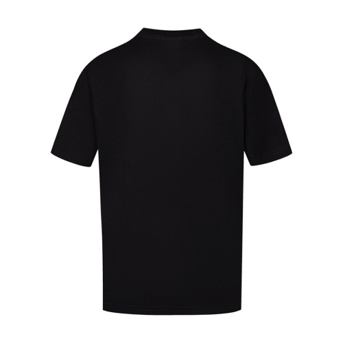Replica Balenciaga T-Shirts Short Sleeved For Unisex #1206711 $48.00 USD for Wholesale