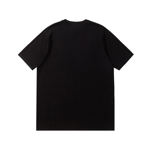 Replica Balenciaga T-Shirts Short Sleeved For Unisex #1206726 $48.00 USD for Wholesale