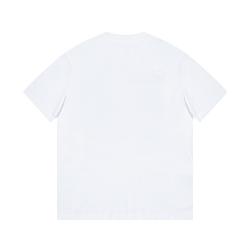 Replica Givenchy T-Shirts Short Sleeved For Unisex #1206741 $42.00 USD for Wholesale