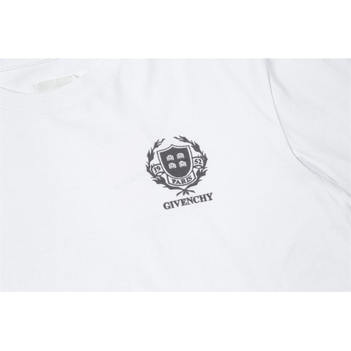Replica Givenchy T-Shirts Short Sleeved For Unisex #1206741 $42.00 USD for Wholesale