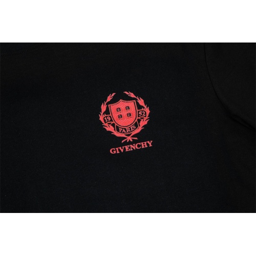 Replica Givenchy T-Shirts Short Sleeved For Unisex #1206742 $42.00 USD for Wholesale