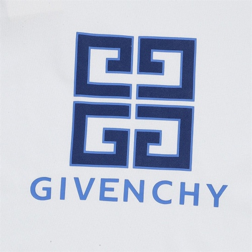 Replica Givenchy T-Shirts Short Sleeved For Unisex #1206745 $45.00 USD for Wholesale