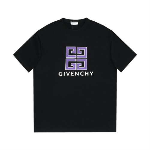 Replica Givenchy T-Shirts Short Sleeved For Unisex #1206748, $45.00 USD, [ITEM#1206748], Replica Givenchy T-Shirts outlet from China