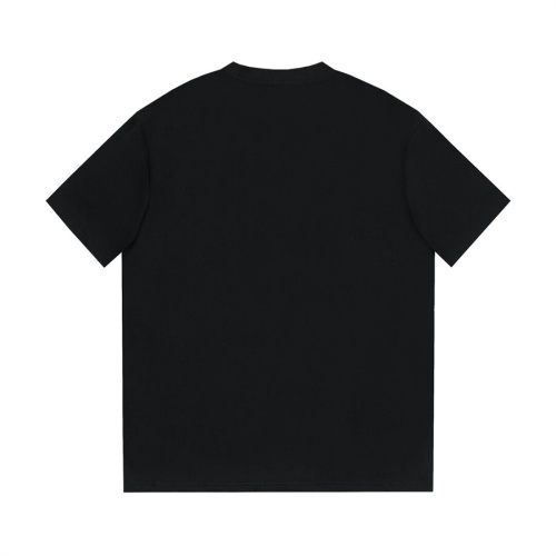Replica Givenchy T-Shirts Short Sleeved For Unisex #1206748 $45.00 USD for Wholesale