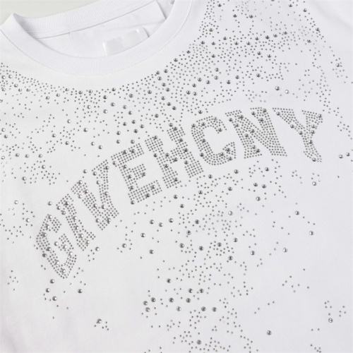 Replica Givenchy T-Shirts Short Sleeved For Unisex #1206749 $52.00 USD for Wholesale