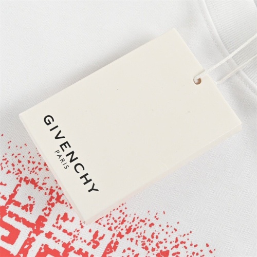 Replica Givenchy T-Shirts Short Sleeved For Unisex #1206751 $45.00 USD for Wholesale