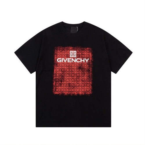 Replica Givenchy T-Shirts Short Sleeved For Unisex #1206754, $45.00 USD, [ITEM#1206754], Replica Givenchy T-Shirts outlet from China