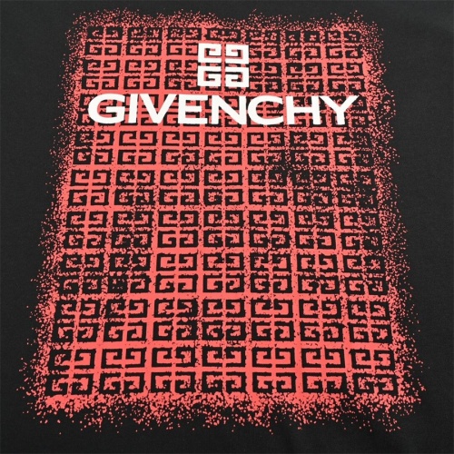 Replica Givenchy T-Shirts Short Sleeved For Unisex #1206754 $45.00 USD for Wholesale